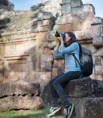 Tours & Travel