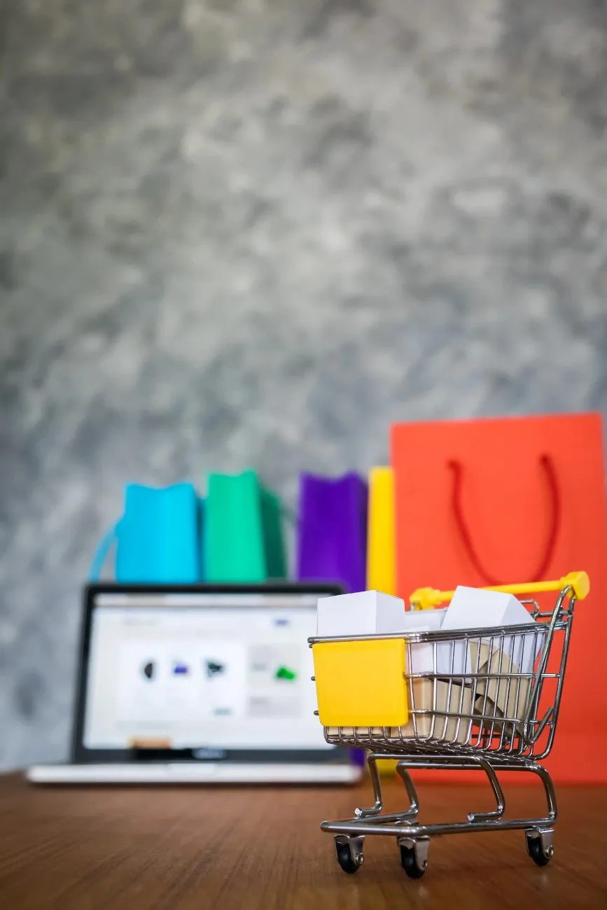 E-commerce