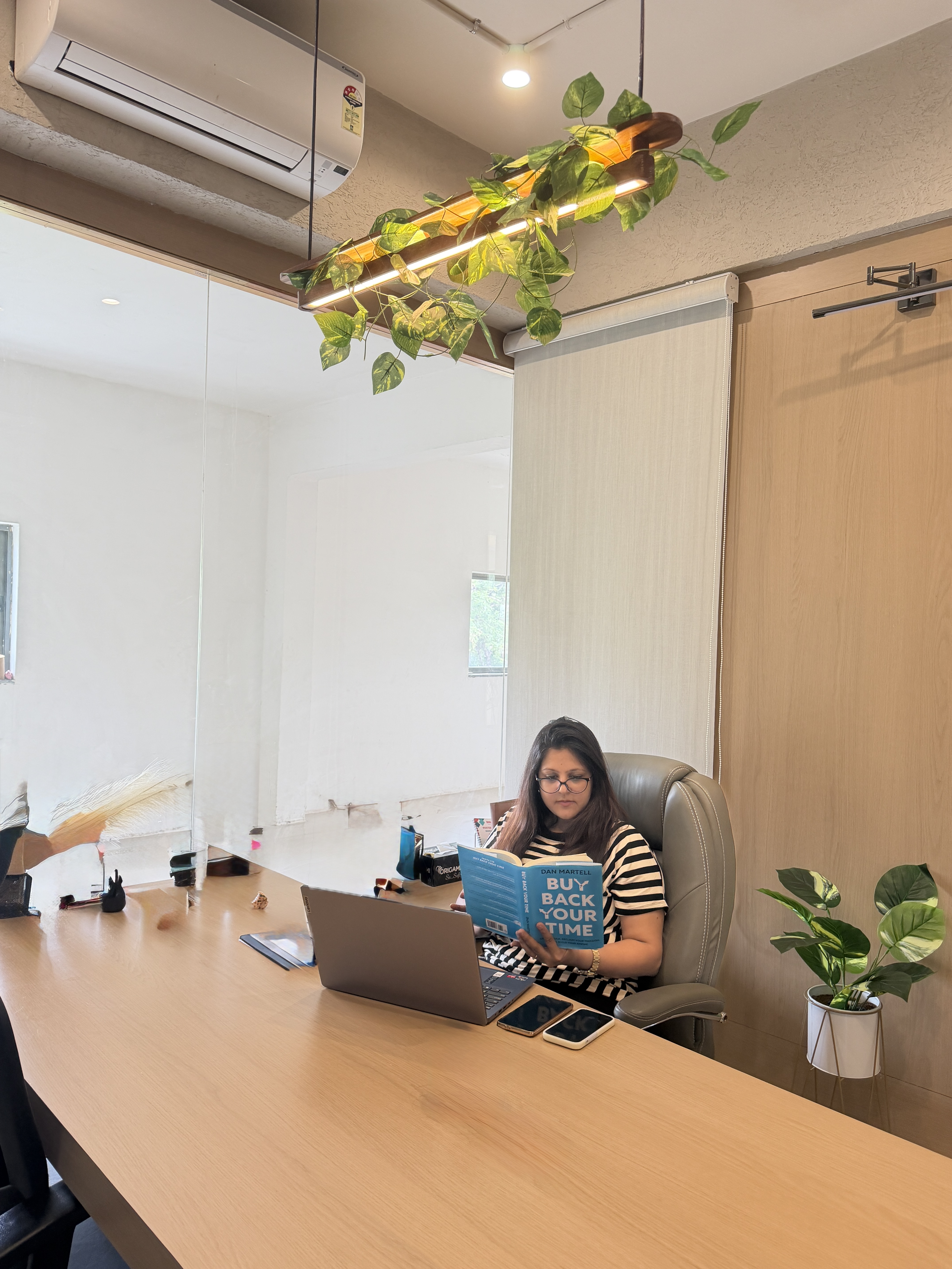 Office Look 3