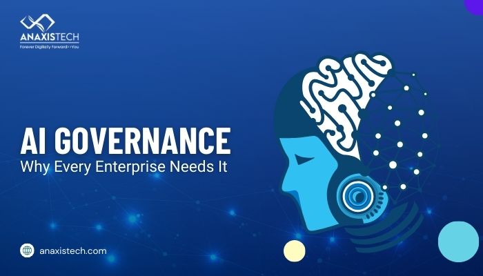 AI Governance: Why Every Enterprise Needs It