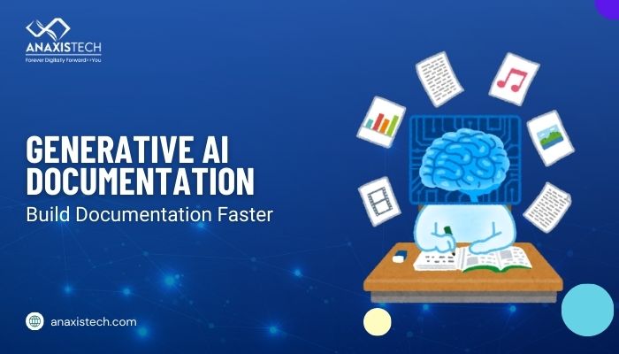 How Generative AI Helps Build Documentation Faster