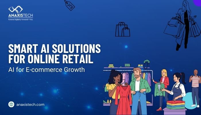 AI for E-commerce Growth