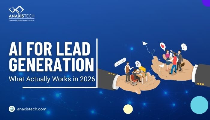 AI for Lead Generation: What Actually Works