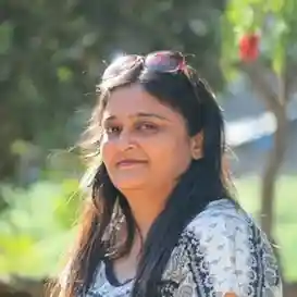 CA Krinal